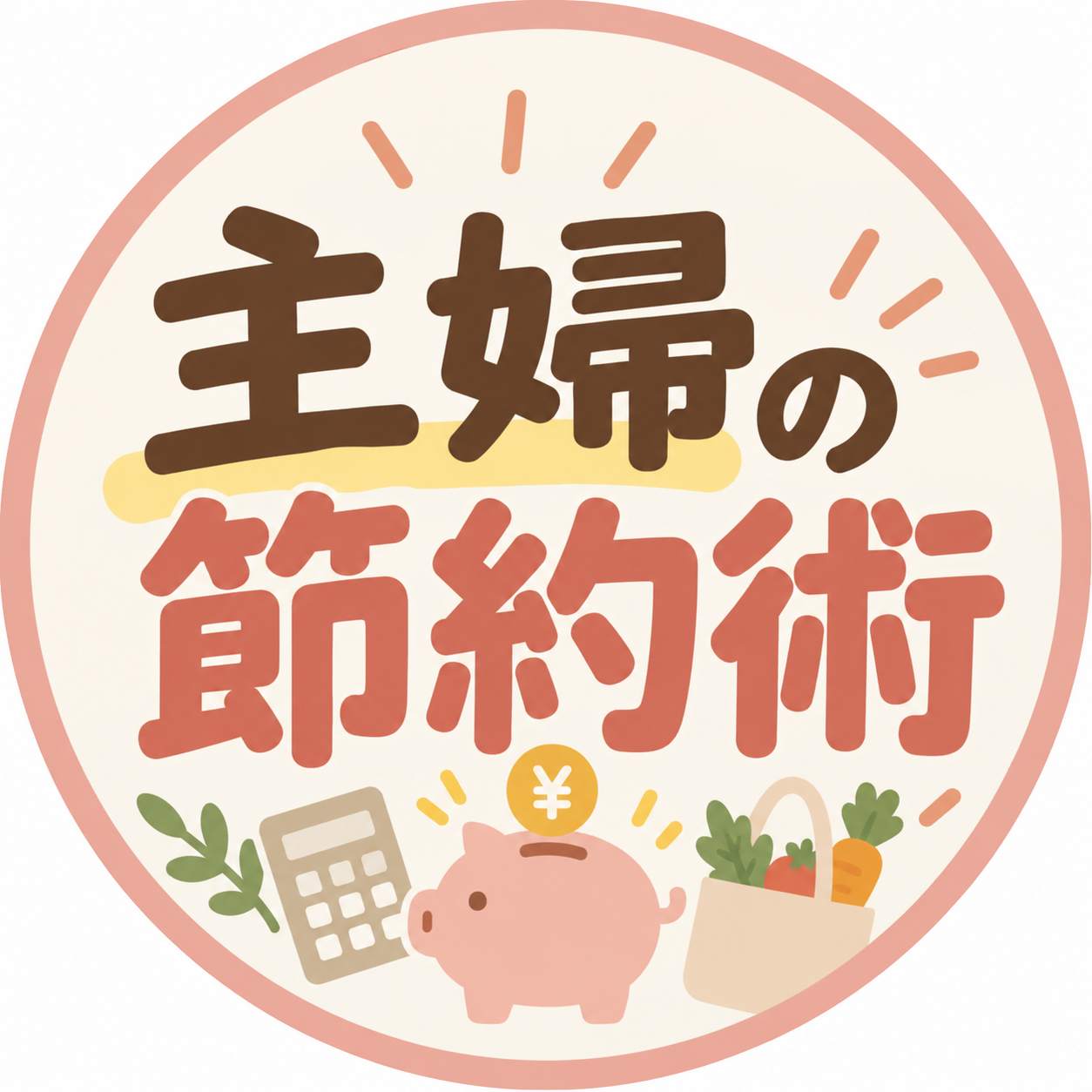 みさき｜無理しない主婦の節約術